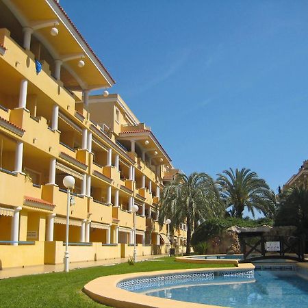 Apartment Cascadas De La Marina-4 By Interhome Denia Exterior foto